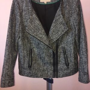 Banana republic jacket